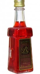 Sandokan Radomil Hill 60% 50ml miniatura