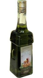 Likér Ořechový 32% 0,7l Hills