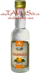 Marhula Chalupářská 35% 40ml Old Herold miniatura