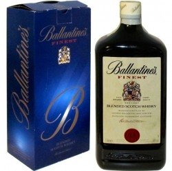 Whisky Ballantines Finest 40% 3l