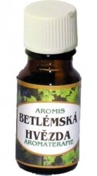 vonný olej Betlémská hvězda 10ml Aromis