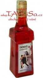 Absinth Červený 70% 0,35l Hills