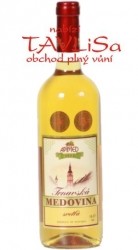 medovina Trnavská světlá 0,75l Apimed