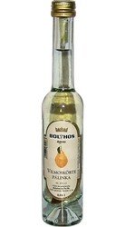 Vilmoskorte Pálinka 50% 40ml Bolyhos Miniatura