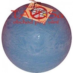 svíčka koule Antitabák rustic vonná 125g Rentex