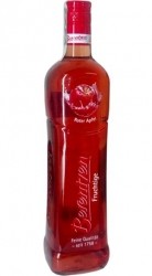 Likér Berentzen Roter Apfel 18% 0,7l