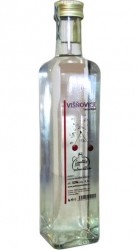 Višňovice 52% 0,5l Samotišská