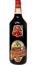 Višňovka Chilli 25% 1l Apicor