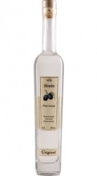 Slivovice 50% 0,5l LOR Special Drinks