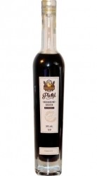 Pivní likér tmavý 30% 0,5l LOR Special Drinks