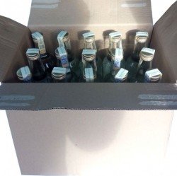 Starorežná 40% 0,5l x15 ks Prostějov