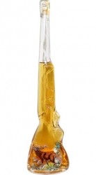 Puška 0,2l Tuzemák 37,5% Jelen R.Jelínek