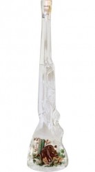 Puška 0,2l Slivovice 45% Divočák R.Jelínek