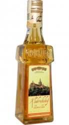 Likér klášterní Kladrubský 35% 0,35l Hills