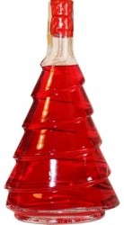 Punč červený 30% 0,5l Stromek Fruko