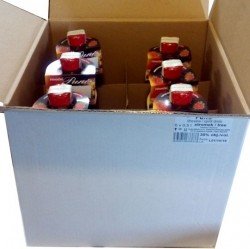 Punč červený 30% 0,5l x6 Stromek Fruko