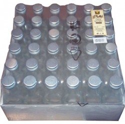 Pivní likér světlý 30% 50ml x36 LOR miniatura