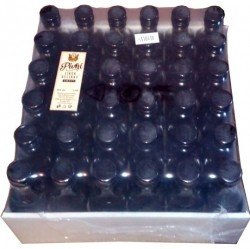 Pivní likér tmavý 30% 50ml x36 LOR miniatura