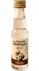 Slivovice Stanley 2015 50% 20ml v Sada24
