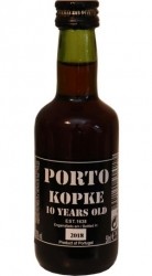 Porto Kopke 10 Years Old 20% 50ml Collection 2