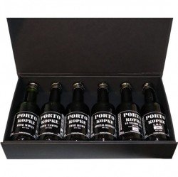 Porto Kopke Collection 2 Sada 50ml x6 ks miniatura