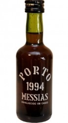 Porto Messias(4) 1994 ročník 20% 50ml miniatura