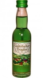 Lauterbacher Tropfen 40% 40ml miniatura