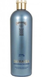 Liqueur TATRATEA 27% 0,7l Acai & Aronia Tea