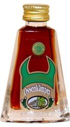 Leverings Ossenkamper 40% 20ml Krugmann miniatura
