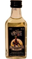 Berghauptmann 30% 20ml Bockauer miniatura
