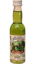 Fichtelberger Tropfen 40% 40ml Grenzwald miniatura