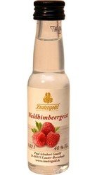 Waldhimbeer geist 40% 20ml Lautergold