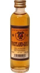 Vogtland-Gold 32% 40ml Zill & Engler miniatura