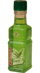 Likér Berentzen Wald Meister 15% 20ml mini