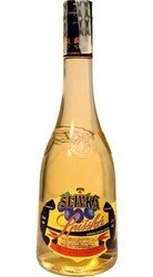 Slivka Spišská Original 52% 0,7l etik2