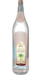 Datlovice 50% 3l Lihovar Lžín