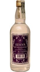 Szilva Pálinka 37,5% 0,5l Miskolc Maďarsko