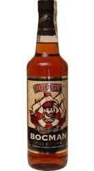 Tuzemský Bocman 37,5% 0,5l