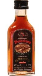 Boonekamp Magenbitter 45% 20ml v Aro Sada č1