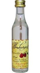 Himbeergeist 40% 40ml Dr.Rauch v Obstinis