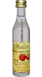Obstler 38% 40ml Dr.Rauch v Obstinis