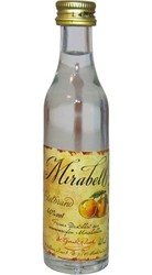 Mirabell 40% 40ml Dr.Rauch v Obstinis