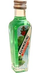 Pfefferminz Kuemmerling 21% 20ml miniatura