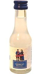 Likér Lehment Rostocker 21% 20ml miniatura