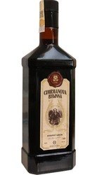 Cimrmanova Bylinná 35% 0,7l Herba Alko