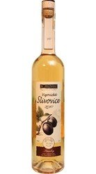 Slivovice Vizovická 2010 Stanley 50% 0,7l Dub sud