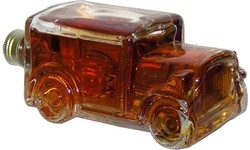 Sklo Cadilac 100ml Tuzemák 37,5% Rudolf Jelínek