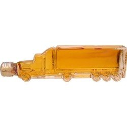 Kamion Tuzemák 0,2l 37,5% Rudolf Jelínek