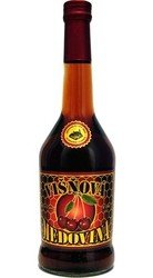 Medovina Višňová 18% 0,5l Jan Halada