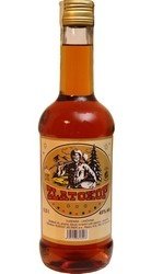 Tuzemák Zlatokop 45% 0,5l